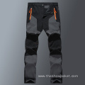Wholesale Men Wear - Resistant Mountaineering Pants